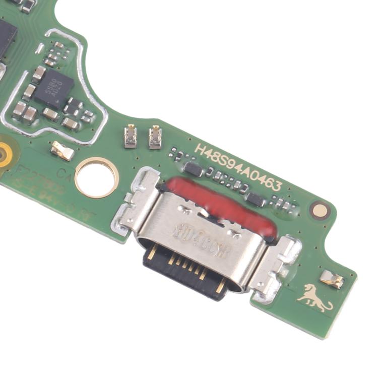 OEM Charging Port Board with iC, For Tecno Spark 30 4G KL6, For Tecno Pova 6 Neo 4G, For Tecno Spark 10 5G, For Tecno Spark Go 2023 BF7n, For Tecno Pop 7 Pro BF7