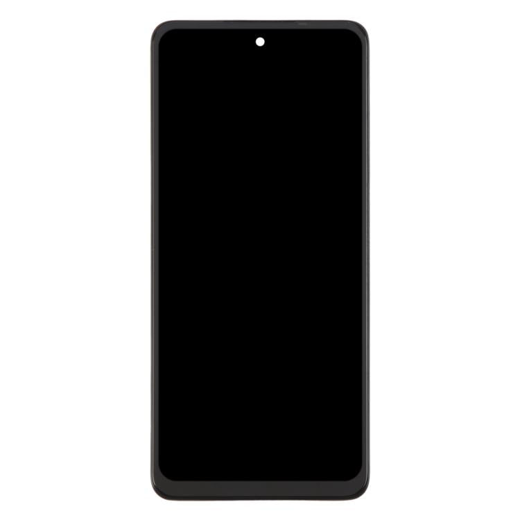 OEM LCD Screen Digitizer Full Assembly with Frame, For OPPO A3x 4G CPH2641, For OPPO A80 5G CPH2639, For OPPO A3 5G CPH2683, For OPPO A3x 5G CPH2681, For OPPO A60 4G CPH2631, For OPPO A3 Pro 5G CPH2639 CPH2665, For OPPO A2x 5G PJU110 PJS110