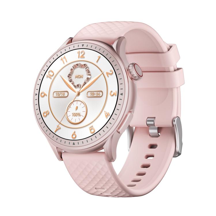 GR3 1.43 inch AMOLED Screen Fitness Tracker Smart Watch Support Heart Rate Monitoring