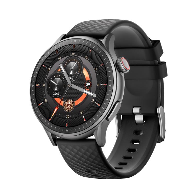 GR3 1.43 inch AMOLED Screen Fitness Tracker Smart Watch Support Heart Rate Monitoring