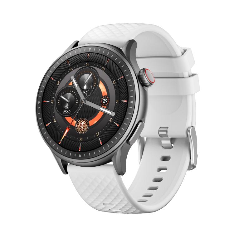 GR3 1.43 inch AMOLED Screen Fitness Tracker Smart Watch Support Heart Rate Monitoring