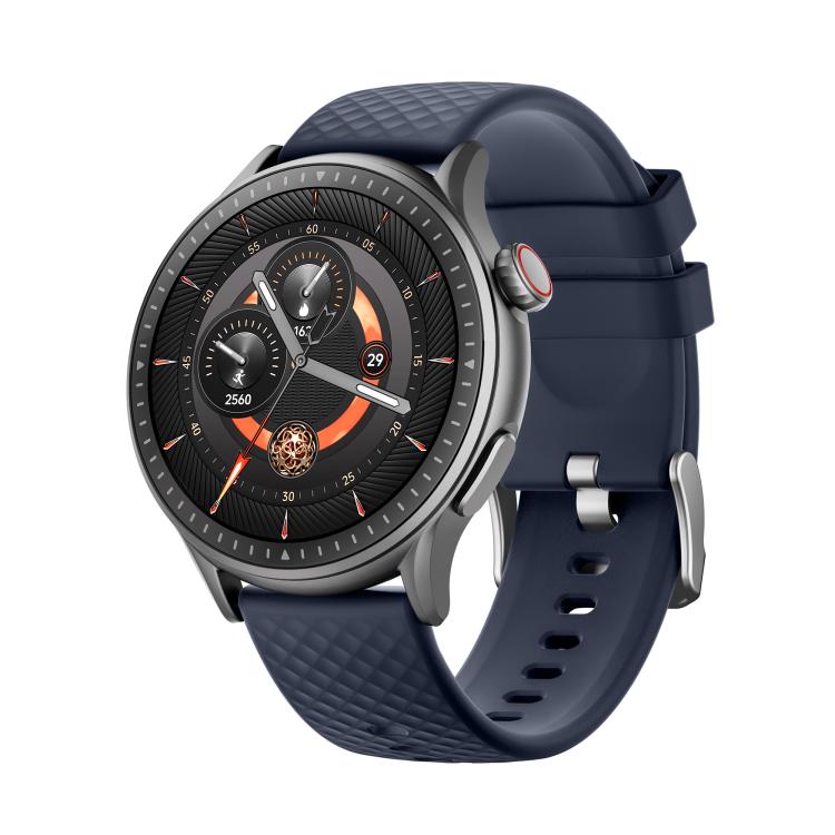 GR3 1.43 inch AMOLED Screen Fitness Tracker Smart Watch Support Heart Rate Monitoring