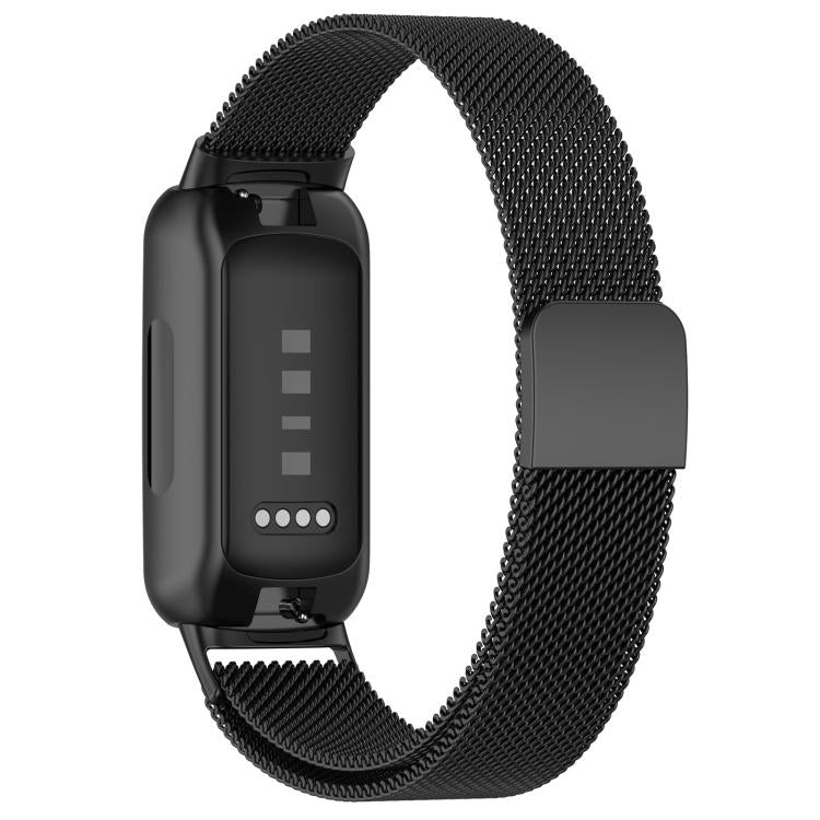 xDfind Milanese Metal Watch Band, For Fitbit Inspire 3