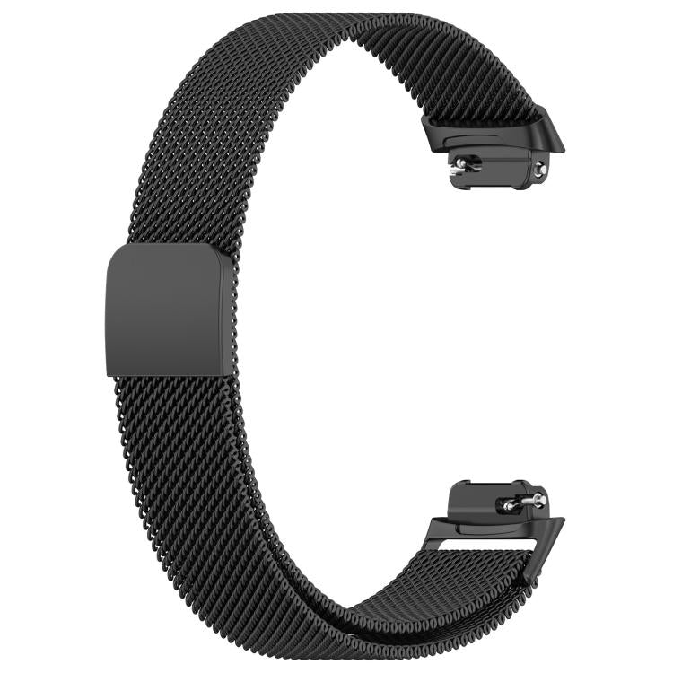 xDfind Milanese Metal Watch Band, For Fitbit Inspire 3