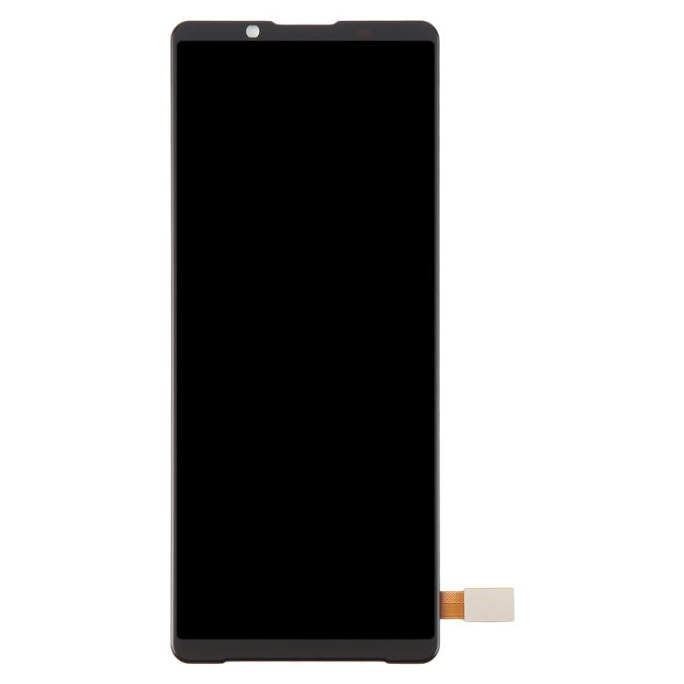 TFT LCD Screen with Digitizer Full Assembly, For Sony Xperia 5 IV, For Sony Xperia 5 III, For Sony Xperia 5 II, For Sony Xperia 10 II