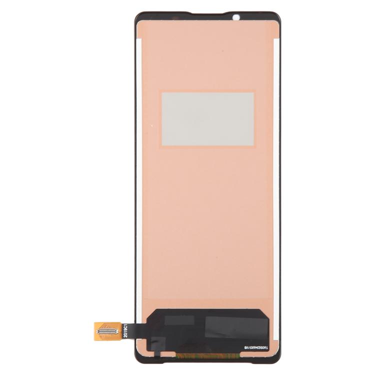 TFT LCD Screen with Digitizer Full Assembly, For Sony Xperia 5 IV, For Sony Xperia 5 III, For Sony Xperia 5 II, For Sony Xperia 10 II