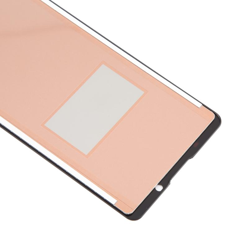 TFT LCD Screen with Digitizer Full Assembly, For Sony Xperia 5 IV, For Sony Xperia 5 III, For Sony Xperia 5 II, For Sony Xperia 10 II