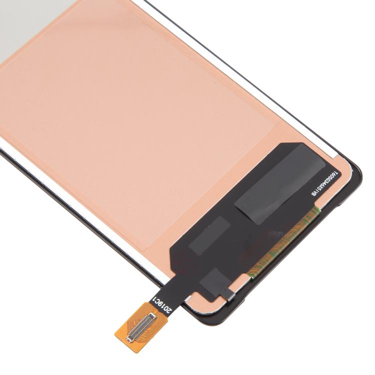 TFT LCD Screen with Digitizer Full Assembly, For Sony Xperia 5 IV, For Sony Xperia 5 III, For Sony Xperia 5 II, For Sony Xperia 10 II
