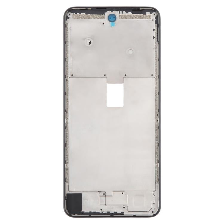 Original Front Housing LCD Frame Bezel Plate, For HMD Fusion, For HMD Crest Max, For HMD Crest, For HMD Pulse Pro, For HMD Pulse+, For HMD Pulse