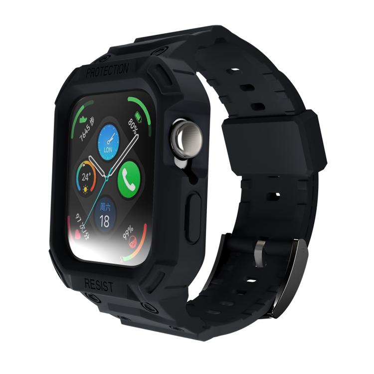 Integrated TPU Watch Band, For Huawei Watch Fit4 / Fit4 Pro / Fit3