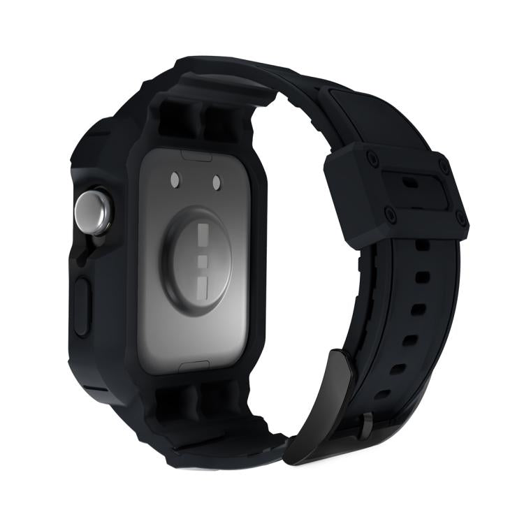 Integrated TPU Watch Band, For Huawei Watch Fit4 / Fit4 Pro / Fit3
