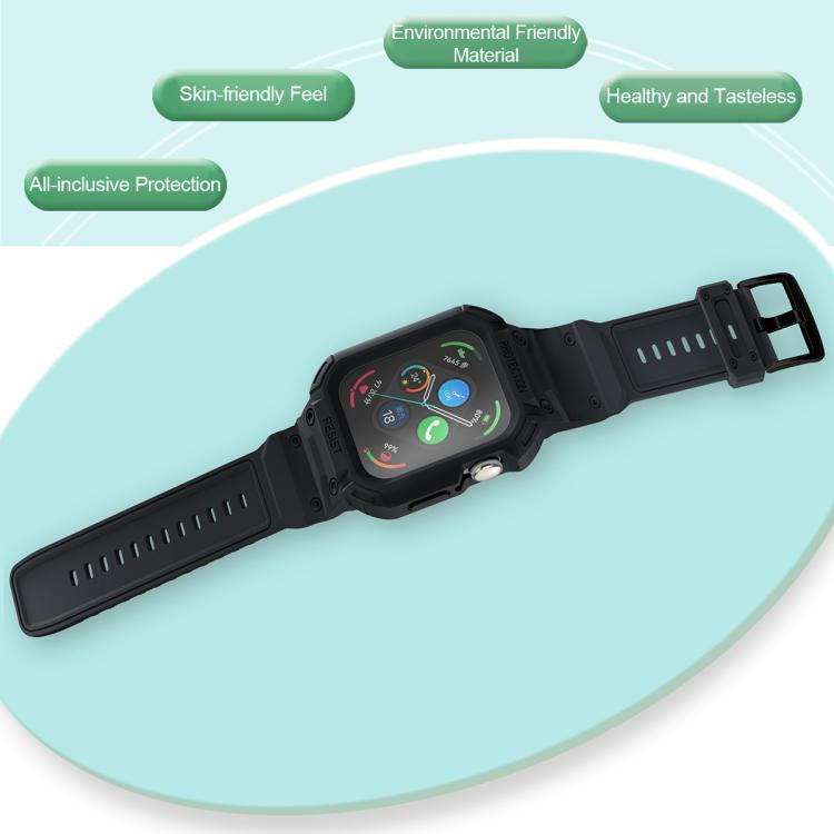 Integrated TPU Watch Band, For Huawei Watch Fit4 / Fit4 Pro / Fit3