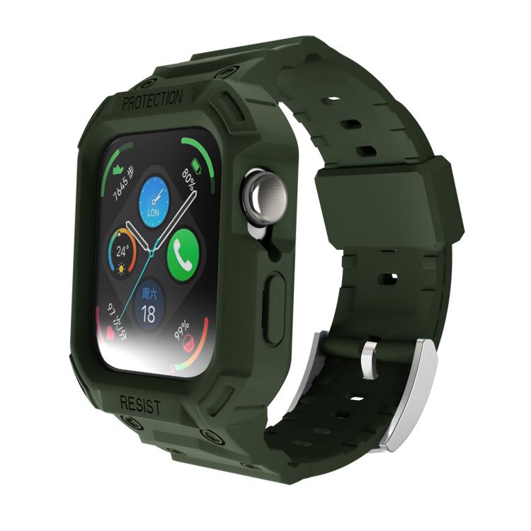 Integrated TPU Watch Band, For Huawei Watch Fit4 / Fit4 Pro / Fit3