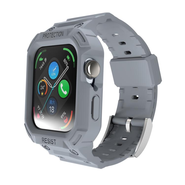 Integrated TPU Watch Band, For Huawei Watch Fit4 / Fit4 Pro / Fit3