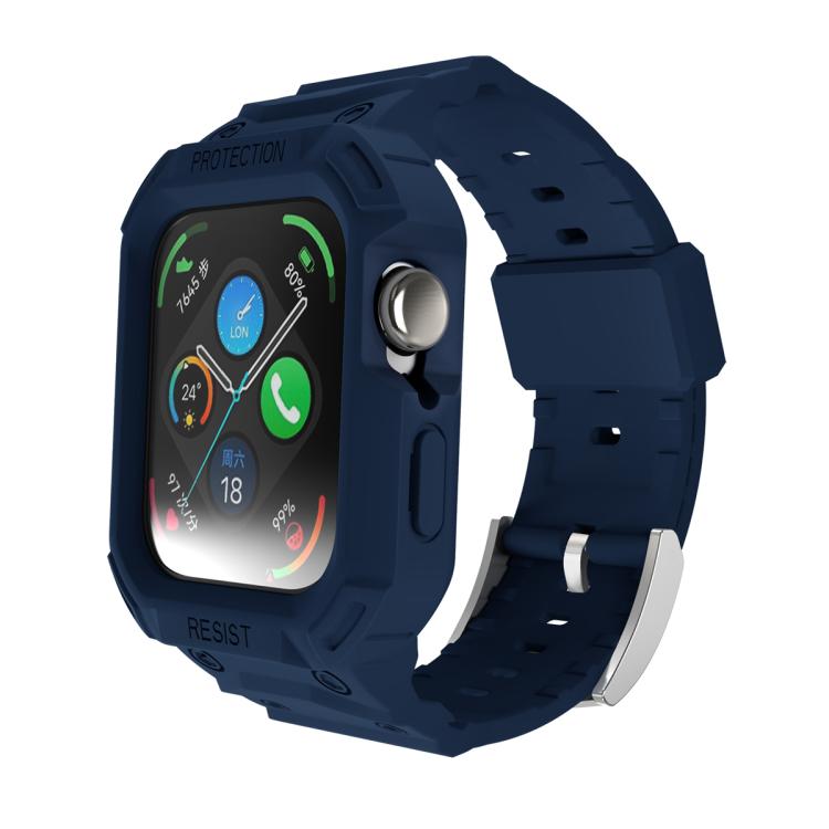 Integrated TPU Watch Band, For Huawei Watch Fit4 / Fit4 Pro / Fit3