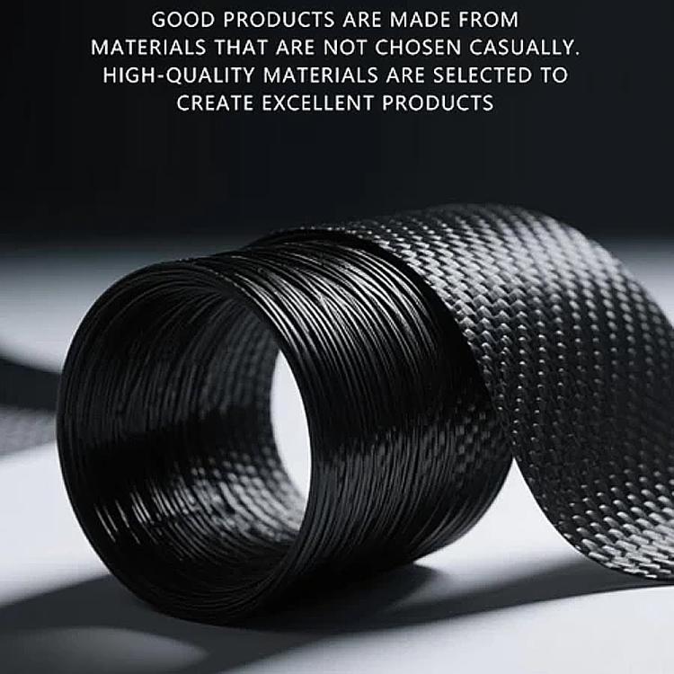MaAnt M091 Series Carbon Fibre Disassembling Blades Set, M091