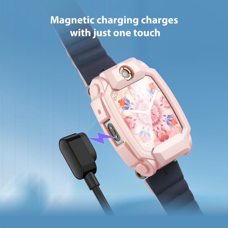 Tempered Film Integrated PC Watch Protective Cover, For Imoo Watch Phone Z10