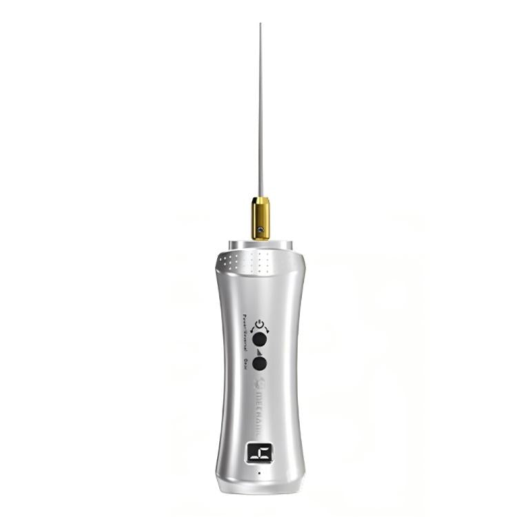 Mechanic Art 1 Slim Waist Type-C Rechargeable 4-Speed Adjustment Glue Remover, Mechanic Art 1
