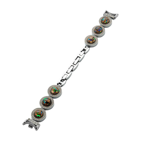 xDfind Sparkling Diamond Jewelry Metal Watch Band, For Xiaomi Smart Band 10 / 9 / 8