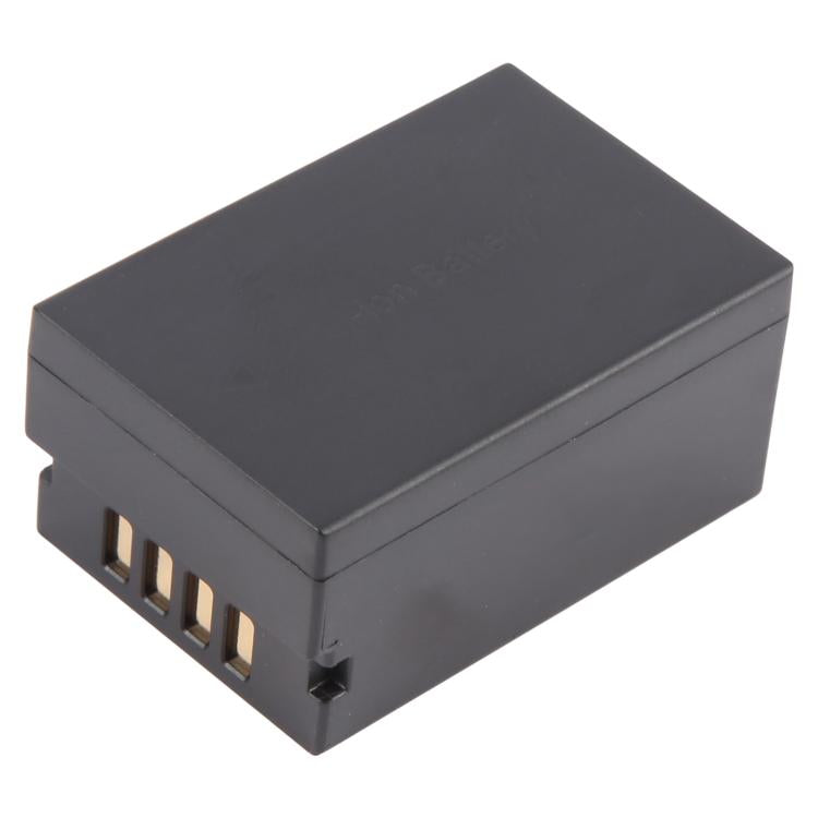 NP-T125 1250mAh Camera Battery Pack For Fujifilm GFX50S / GFX50R / GFX100, For Fujifilm GFX50S / GFX50R / GFX100