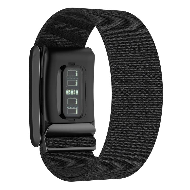 xDfind Sport Elastic Pattern Nylon Watch Band, For WHOOP 4.0