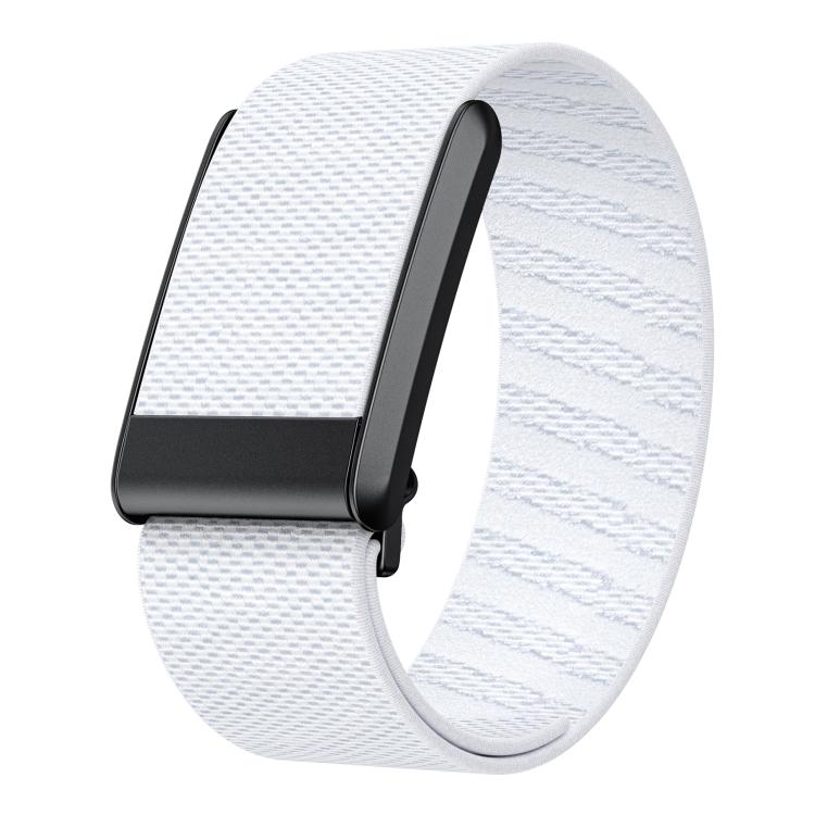xDfind Sport Elastic Pattern Nylon Watch Band, For WHOOP 4.0