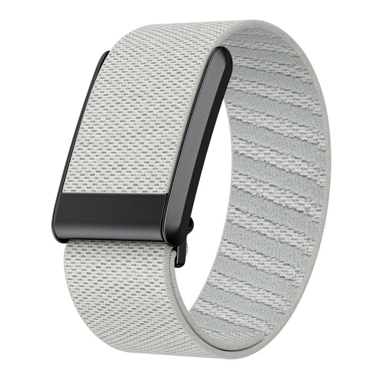 xDfind Sport Elastic Pattern Nylon Watch Band, For WHOOP 4.0
