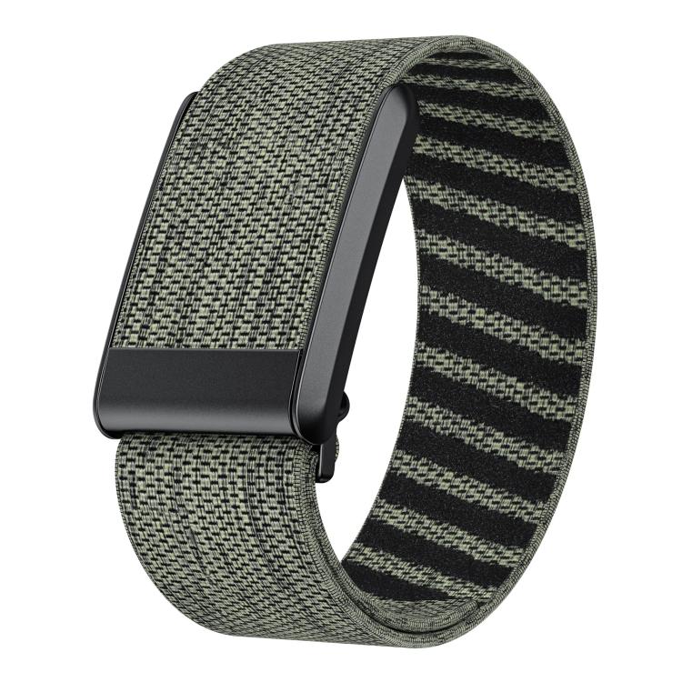 xDfind Sport Elastic Pattern Nylon Watch Band, For WHOOP 4.0