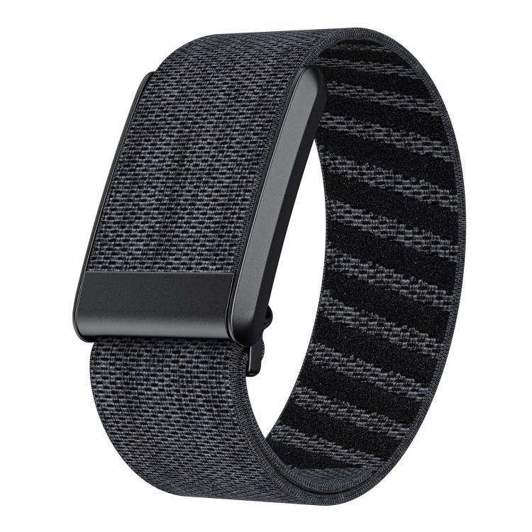 xDfind Sport Elastic Pattern Nylon Watch Band, For WHOOP 4.0