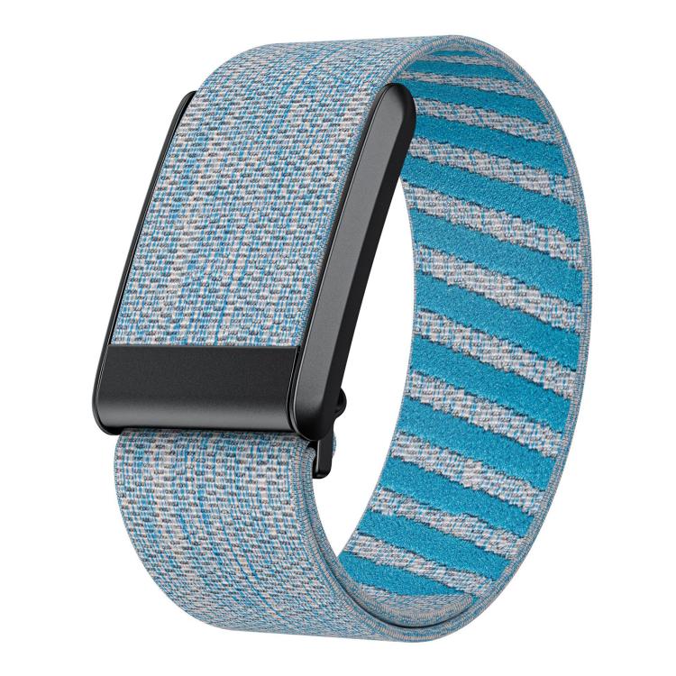 xDfind Sport Elastic Pattern Nylon Watch Band, For WHOOP 4.0