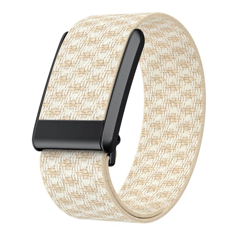 xDfind Sport Elastic Pattern Nylon Watch Band, For WHOOP 4.0