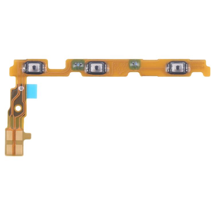 Original Power Button & Volume Button Flex Cable, For Redmi Note 17 Pro 5G, For Redmi Note 17 5G, For Redmi 17 4G, For Xiaomi Poco X8 Pro Max 5G