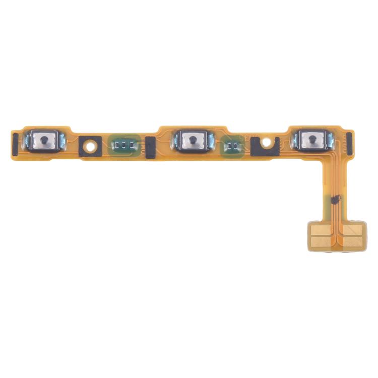 Original Power Button & Volume Button Flex Cable, For Redmi Note 17 Pro 5G, For Redmi Note 17 5G, For Redmi 17 4G, For Xiaomi Poco X8 Pro Max 5G