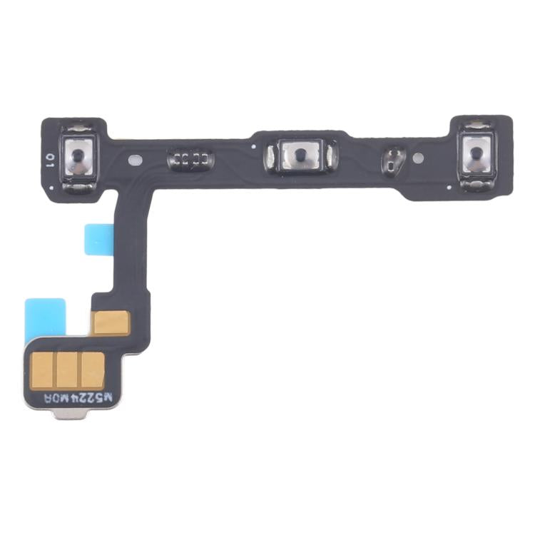 Original Power Button & Volume Button Flex Cable, For Redmi Note 17 Pro 5G, For Redmi Note 17 5G, For Redmi 17 4G, For Xiaomi Poco X8 Pro Max 5G
