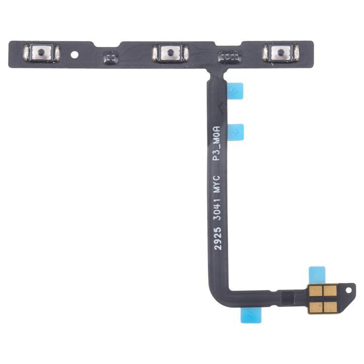 Original Power Button & Volume Button Flex Cable, For Redmi Note 17 Pro 5G, For Redmi Note 17 5G, For Redmi 17 4G, For Xiaomi Poco X8 Pro Max 5G