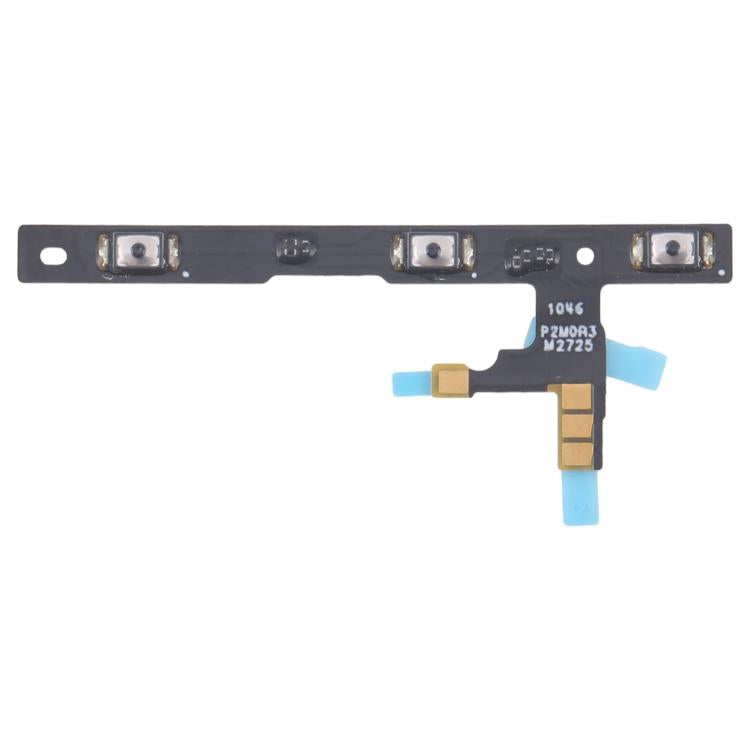 Original Power Button & Volume Button Flex Cable, For Redmi Note 17 Pro 5G, For Redmi Note 17 5G, For Redmi 17 4G, For Xiaomi Poco X8 Pro Max 5G