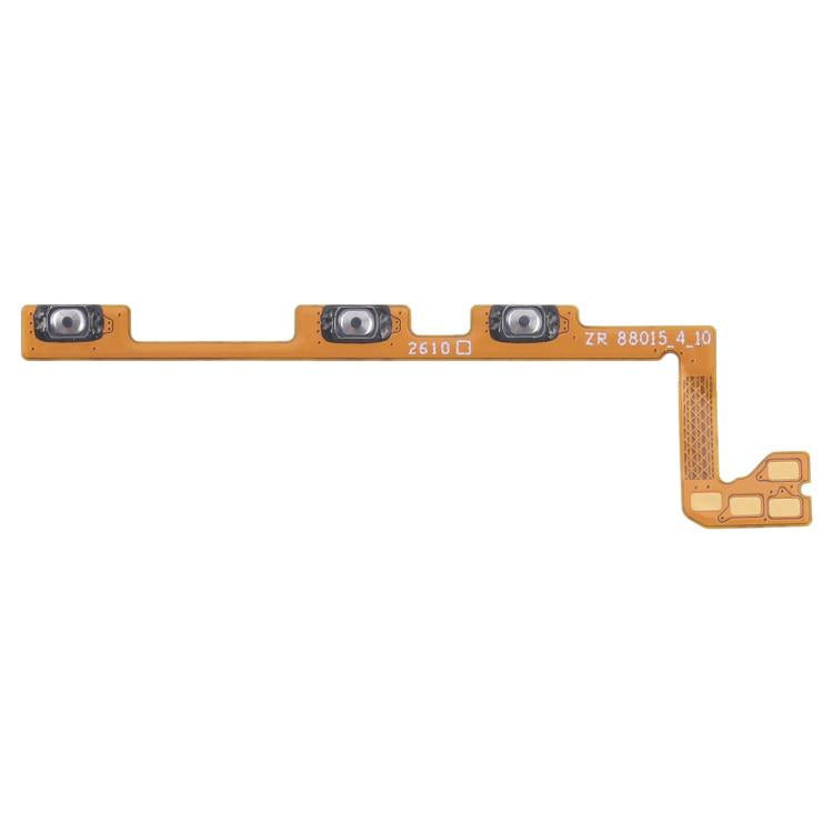 Original Power Button & Volume Button Flex Cable, For Redmi Note 17 Pro 5G, For Redmi Note 17 5G, For Redmi 17 4G, For Xiaomi Poco X8 Pro Max 5G