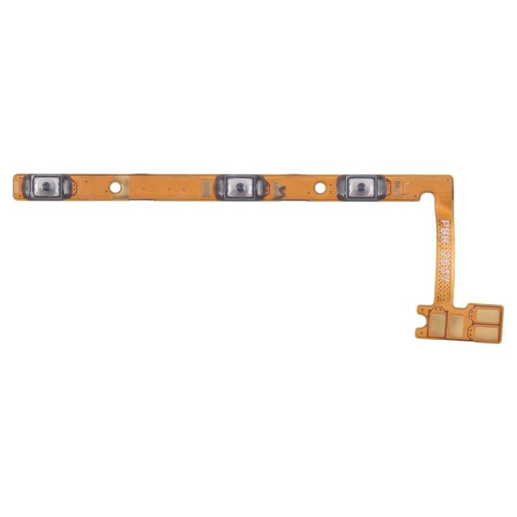 Original Power Button & Volume Button Flex Cable, For Redmi Note 17 Pro 5G, For Redmi Note 17 5G, For Redmi 17 4G, For Xiaomi Poco X8 Pro Max 5G