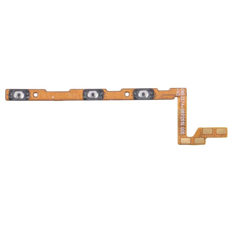 Original Power Button & Volume Button Flex Cable, For Redmi Note 17 Pro 5G, For Redmi Note 17 5G, For Redmi 17 4G, For Xiaomi Poco X8 Pro Max 5G