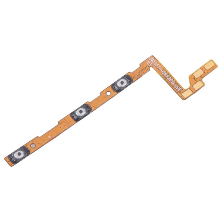 Original Power Button & Volume Button Flex Cable, For Redmi Note 17 Pro 5G, For Redmi Note 17 5G, For Redmi 17 4G, For Xiaomi Poco X8 Pro Max 5G