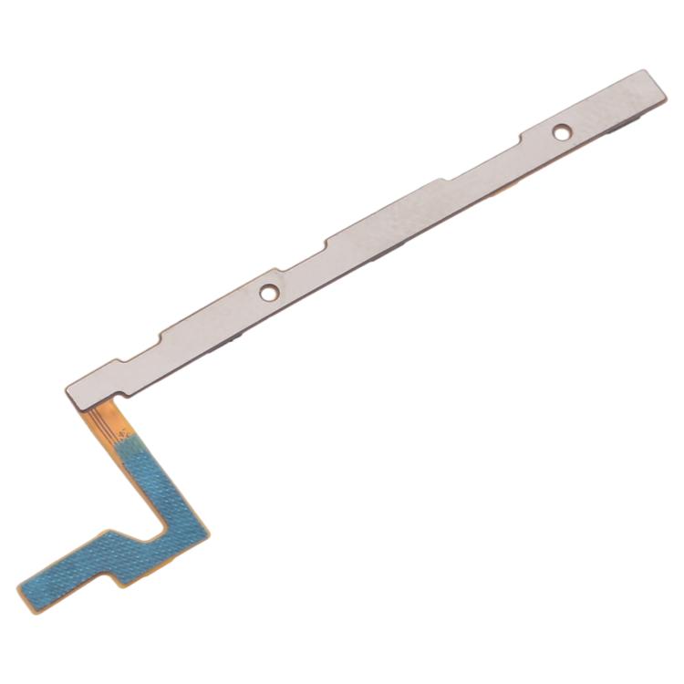 Original Power Button & Volume Button Flex Cable, For Redmi Note 17 Pro 5G, For Redmi Note 17 5G, For Redmi 17 4G, For Xiaomi Poco X8 Pro Max 5G