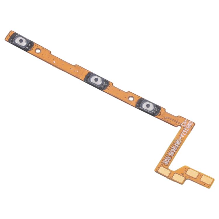 Original Power Button & Volume Button Flex Cable, For Redmi Note 17 Pro 5G, For Redmi Note 17 5G, For Redmi 17 4G, For Xiaomi Poco X8 Pro Max 5G