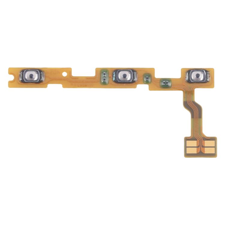 Original Power Button & Volume Button Flex Cable, For Redmi Note 17 Pro 5G, For Redmi Note 17 5G, For Redmi 17 4G, For Xiaomi Poco X8 Pro Max 5G