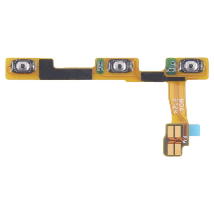 Original Power Button & Volume Button Flex Cable, For Redmi Note 17 Pro 5G, For Redmi Note 17 5G, For Redmi 17 4G, For Xiaomi Poco X8 Pro Max 5G