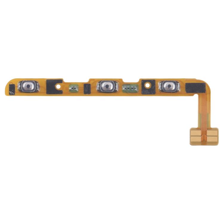 Original Power Button & Volume Button Flex Cable, For Redmi Note 17 Pro 5G, For Redmi Note 17 5G, For Redmi 17 4G, For Xiaomi Poco X8 Pro Max 5G