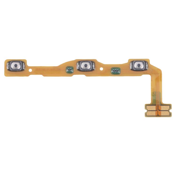 Original Power Button & Volume Button Flex Cable, For Redmi Note 17 Pro 5G, For Redmi Note 17 5G, For Redmi 17 4G, For Xiaomi Poco X8 Pro Max 5G