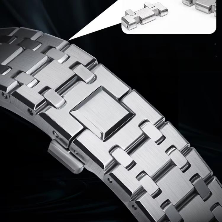 Butterfly Buckle Titanium Alloy Watch Band, For  Amazfit T-Rex 3, For  Amazfit T-Rex 2, For Amazfit T-Rex Pro