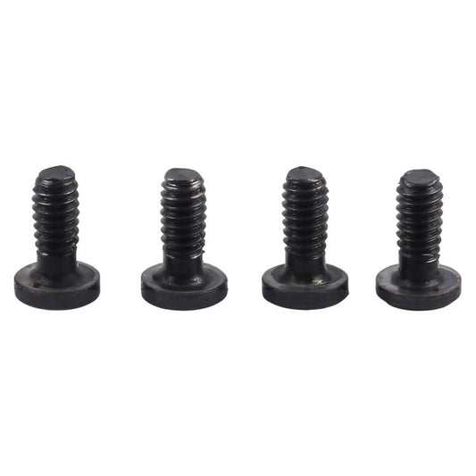 4pcs Original Back Cover Screws, For Xiaomi Watch S4 46mm, For Xiaomi Watch S4 Sport, For Xiaomi Watch S2 42mm, For Xiaomi Watch S2 46mm, For Xiaomi Watch S1