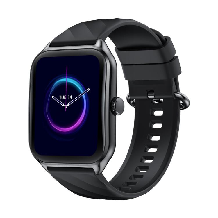 Zeblaze GTS 4 1.94 inch AMOLED Screen IP68 Waterproof Sports Fitness Smart Watch