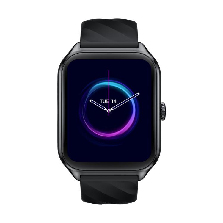 Zeblaze GTS 4 1.94 inch AMOLED Screen IP68 Waterproof Sports Fitness Smart Watch